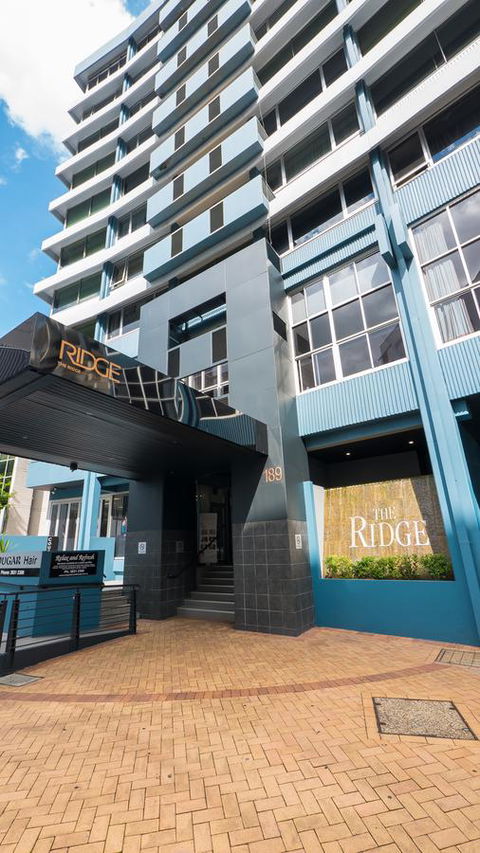 Ridge Apartment Hotel - Accommodation Daintree 5