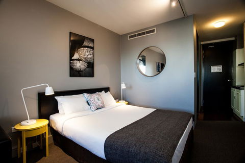 Ridge Apartment Hotel - Accommodation Daintree 38