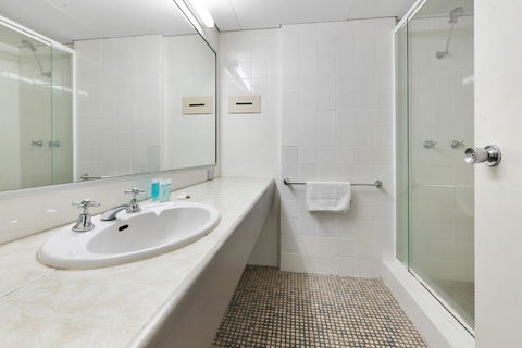 Ridge Apartment Hotel - Accommodation Daintree 8