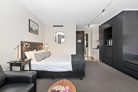 Ridge Apartment Hotel - Accommodation Daintree 6