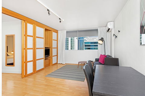 Ridge Apartment Hotel - Accommodation Daintree 30