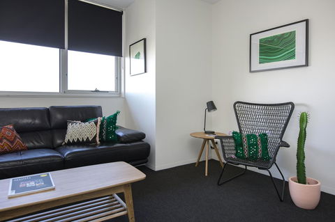 Ridge Apartment Hotel - Accommodation Daintree 25