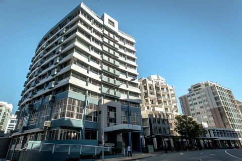 Ridge Apartment Hotel - Accommodation Daintree 33