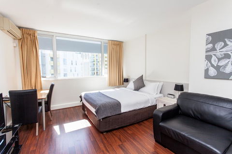 Ridge Apartment Hotel - Accommodation Daintree 39