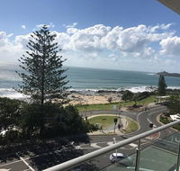 Northwind Beachfront Apartments - Accommodation Daintree
