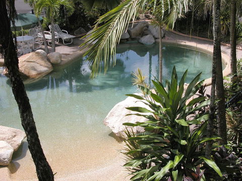 Cairns Queenslander Hotel & Apartments - Accommodation Daintree 13