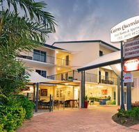 Cairns Queenslander Hotel  Apartments - Accommodation Daintree