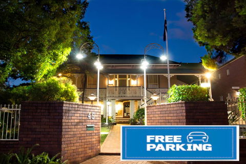 Aabon Apartments & Motel - Accommodation Daintree 7