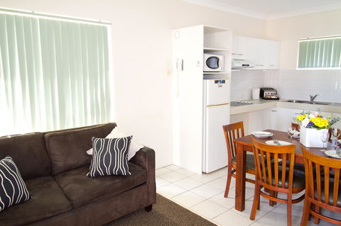 Aabon Apartments & Motel - Accommodation Daintree 26