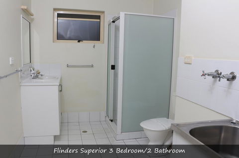 Aabon Apartments & Motel - Accommodation Daintree 44