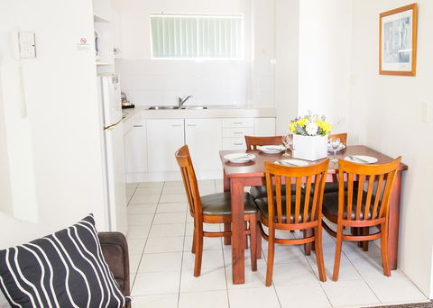 Aabon Apartments & Motel - Accommodation Daintree 15