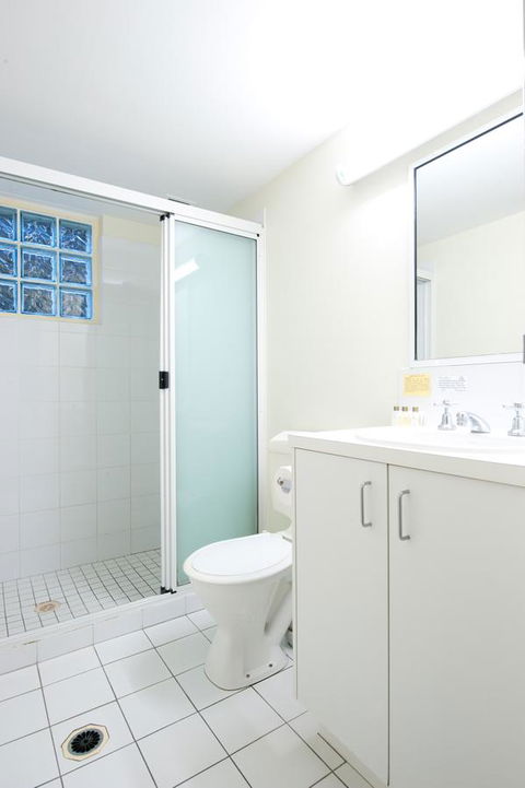 Aabon Apartments & Motel - Accommodation Daintree 38