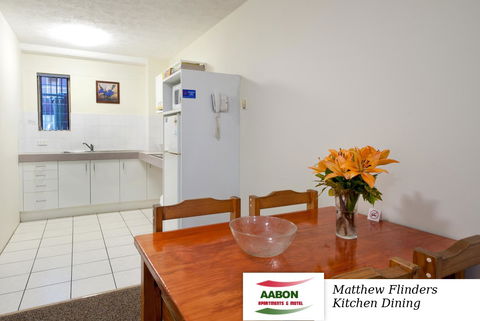 Aabon Apartments & Motel - Accommodation Daintree 4