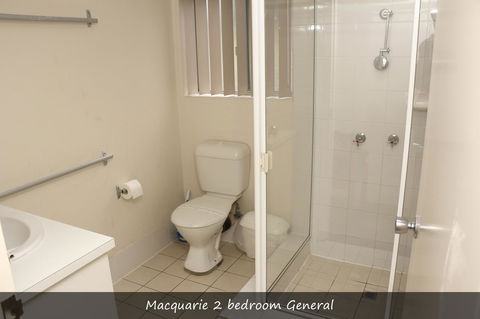 Aabon Apartments & Motel - Accommodation Daintree 40