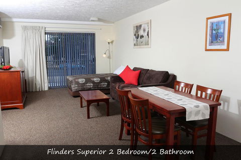 Aabon Apartments & Motel - Accommodation Daintree 42