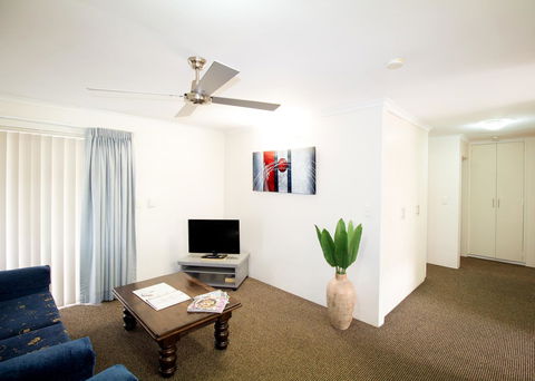 Aabon Apartments & Motel - Accommodation Daintree 17