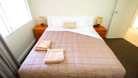Aabon Apartments & Motel - Accommodation Daintree 33