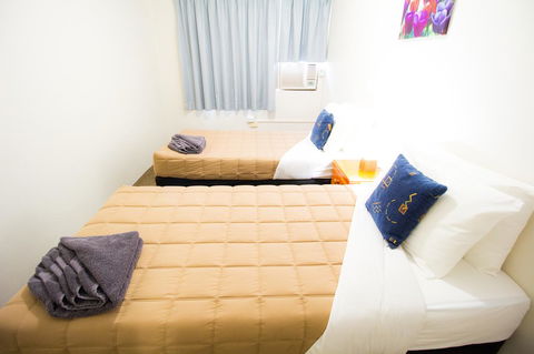 Aabon Apartments & Motel - Accommodation Daintree 19