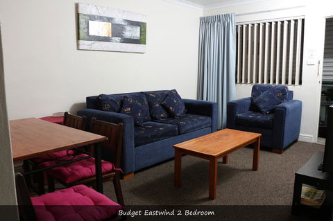 Aabon Apartments & Motel - Accommodation Daintree 41