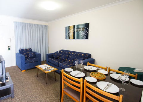 Aabon Apartments & Motel - Accommodation Daintree 30