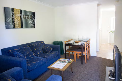 Aabon Apartments & Motel - Accommodation Daintree 29