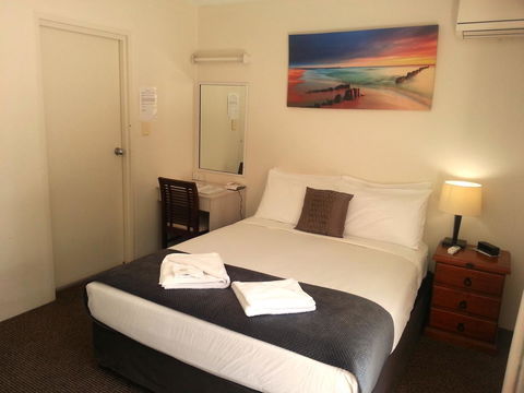 Aabon Apartments & Motel - Accommodation Daintree 5