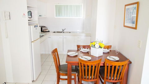 Aabon Apartments & Motel - Accommodation Daintree 27