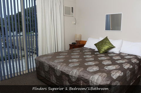 Aabon Apartments & Motel - Accommodation Daintree 37