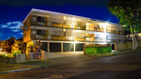 Aabon Apartments & Motel - Accommodation Daintree 34