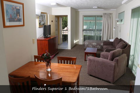 Aabon Apartments & Motel - Accommodation Daintree 43