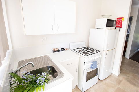 Aabon Apartments & Motel - Accommodation Daintree 31