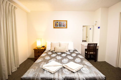 Aabon Apartments & Motel - Accommodation Daintree 14