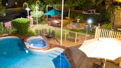 Aabon Apartments & Motel - Accommodation Daintree 36