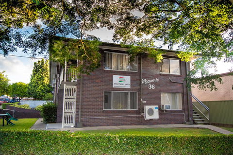 Aabon Apartments & Motel - Accommodation Daintree 35