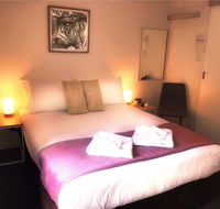 Aabon Apartments  Motel - Accommodation Daintree