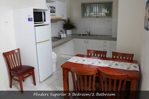 Aabon Apartments & Motel - Accommodation Daintree 39