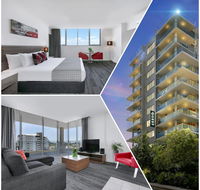 Quest South Brisbane - Accommodation Daintree
