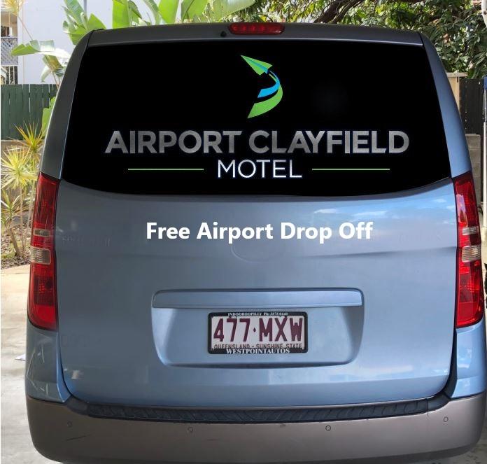 Clayfield QLD Accommodation Daintree