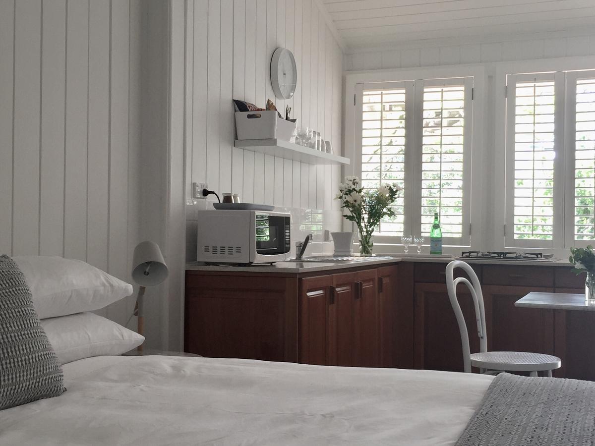 Rainworth QLD Accommodation Daintree