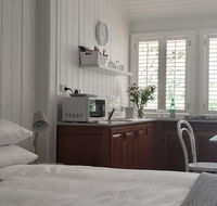 Halcyon on Bardon - Accommodation Daintree