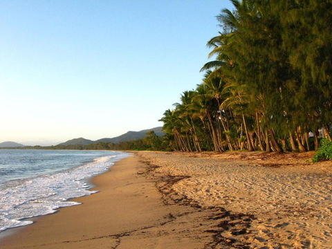 BeachView Apartments At Villa Paradiso - Accommodation Daintree 33