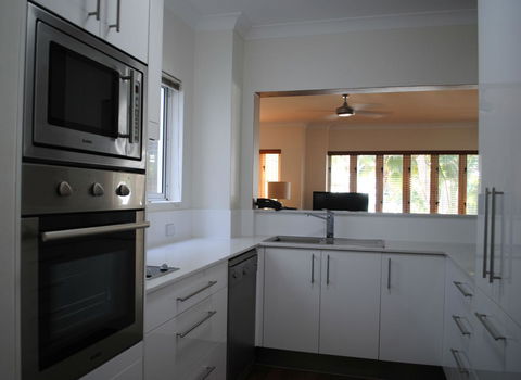 BeachView Apartments At Villa Paradiso - Accommodation Daintree 16