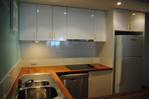 BeachView Apartments At Villa Paradiso - Accommodation Daintree 37