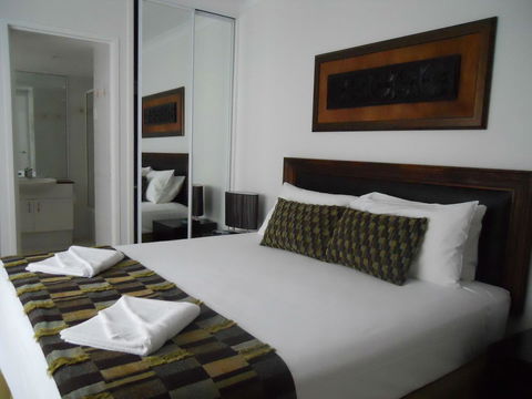 BeachView Apartments At Villa Paradiso - Accommodation Daintree 34