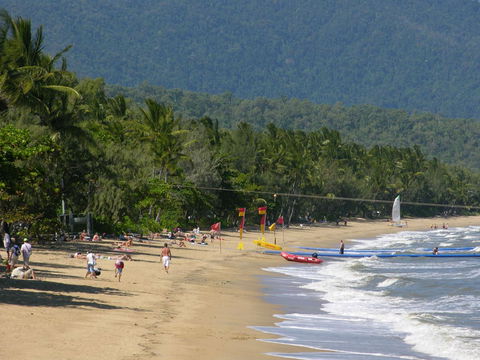 BeachView Apartments At Villa Paradiso - Accommodation Daintree 18