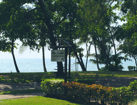 BeachView Apartments At Villa Paradiso - Accommodation Daintree 27