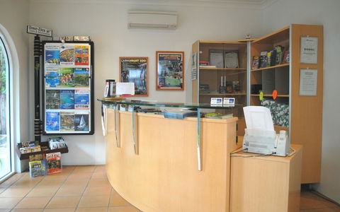 BeachView Apartments At Villa Paradiso - Accommodation Daintree 23