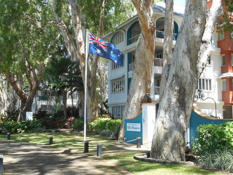 BeachView Apartments At Villa Paradiso - Accommodation Daintree 2
