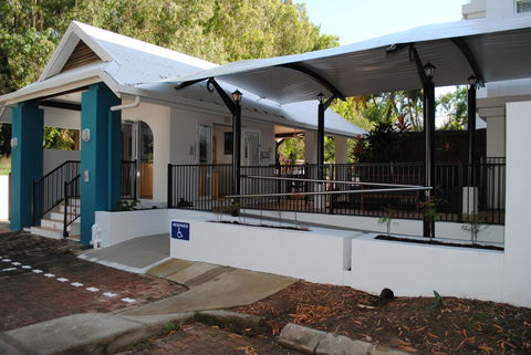 BeachView Apartments At Villa Paradiso - Accommodation Daintree 24