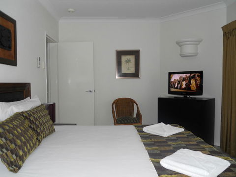 BeachView Apartments At Villa Paradiso - Accommodation Daintree 26